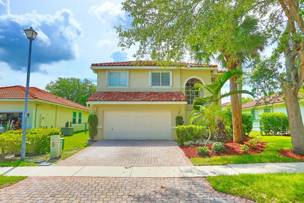 5157 NW 122nd Avenue, Coral Springs, FL 33076 - #1