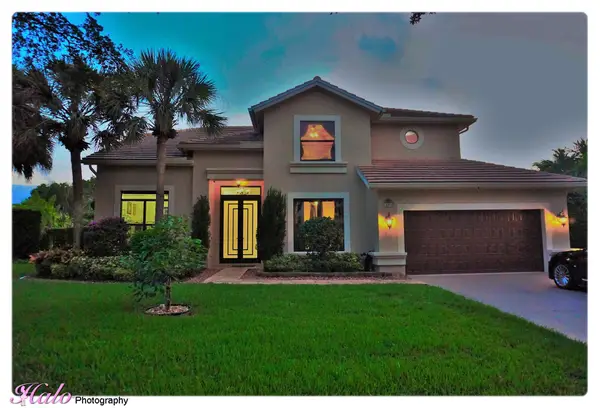 10210 Lexington Estates Boulevard, Boca Raton, FL 33428