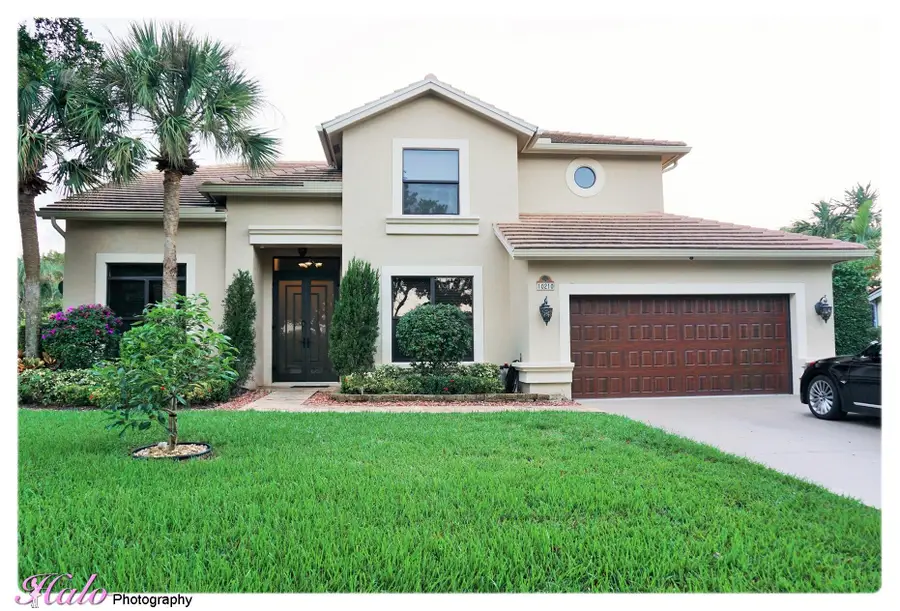 10210 Lexington Estates Boulevard, Boca Raton, FL 33428 - #2
