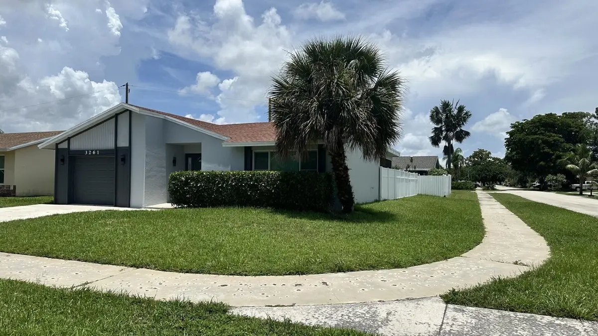3261 SW 4th Street, Deerfield Beach, FL 33442 - #1
