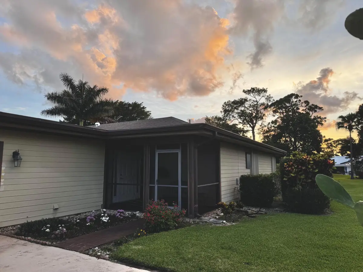 13241 Sand Grouse Court, West Palm Beach, FL 33418 - #1