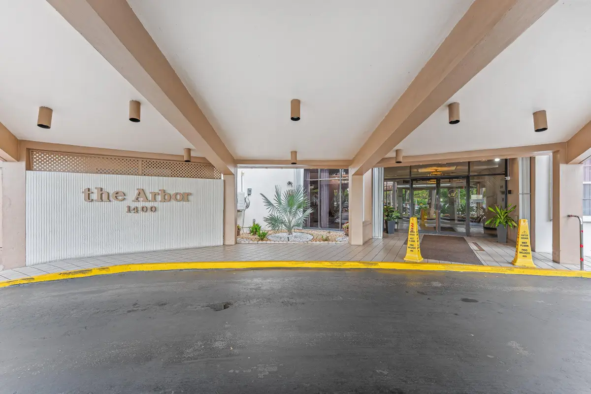 1400 Saint Charles Place #616, Pembroke Pines, FL 33026 - #1