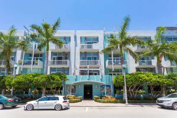 180 NE 4th Avenue #307, Delray Beach, FL 33483