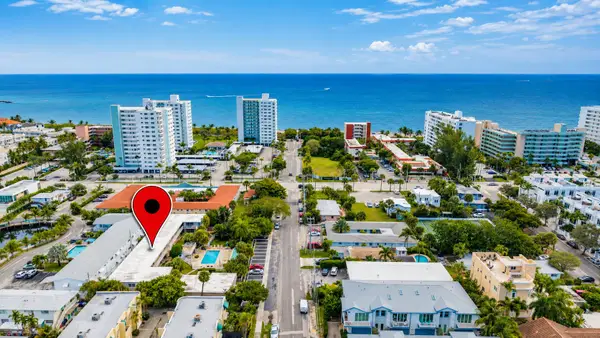 3225 NE 16th Street #20a, Pompano Beach, FL 33062