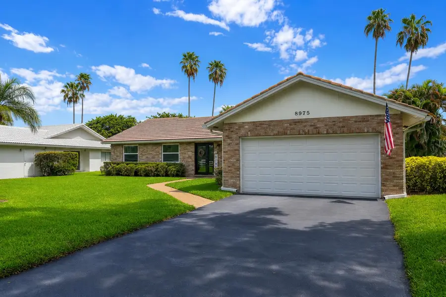 8975 NW 1st Street, Coral Springs, FL 33071 - #2