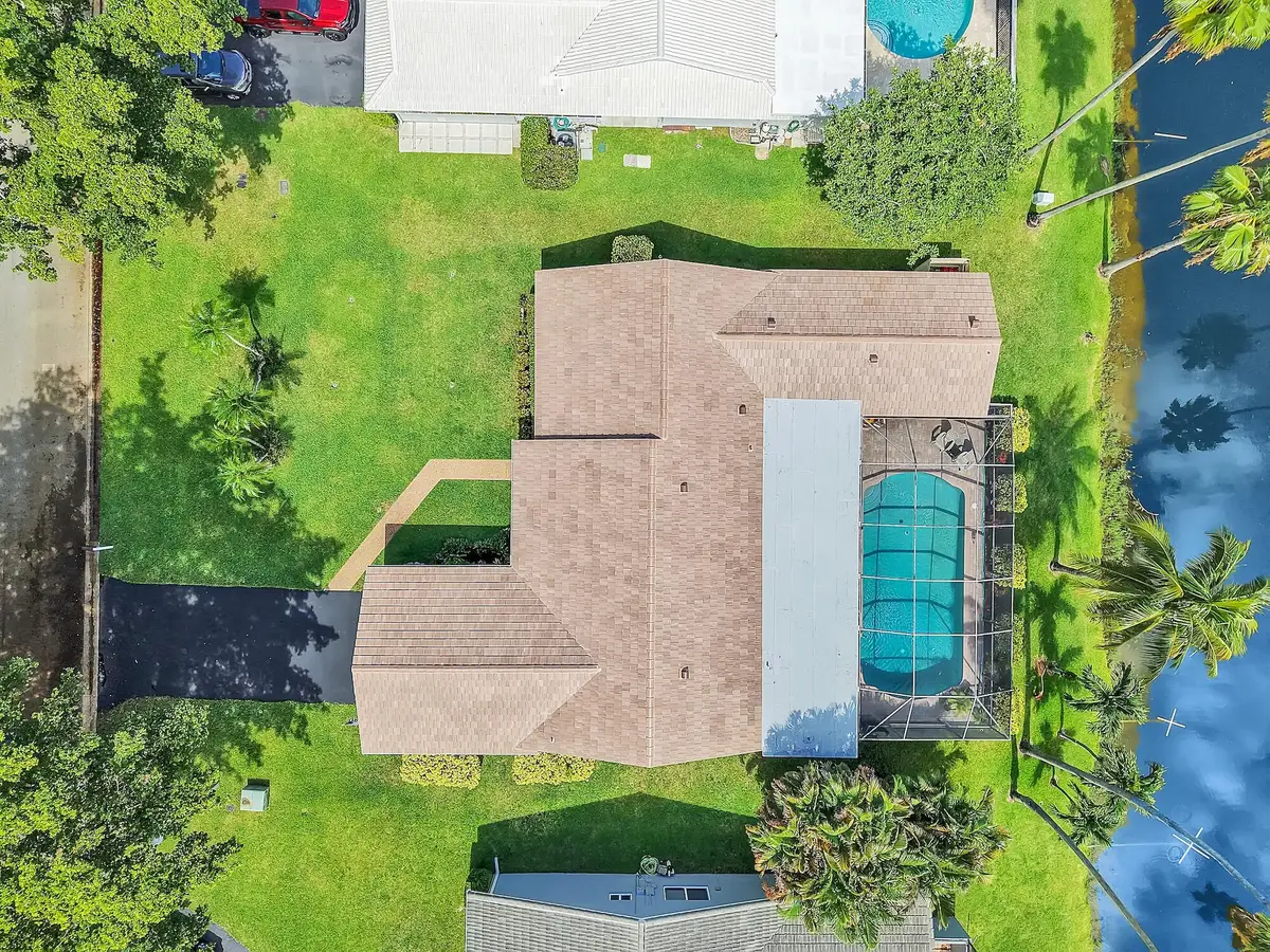 8975 NW 1st Street, Coral Springs, FL 33071 - #1