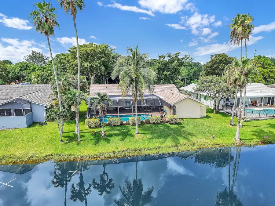 8975 NW 1st Street, Coral Springs, FL 33071 - #2