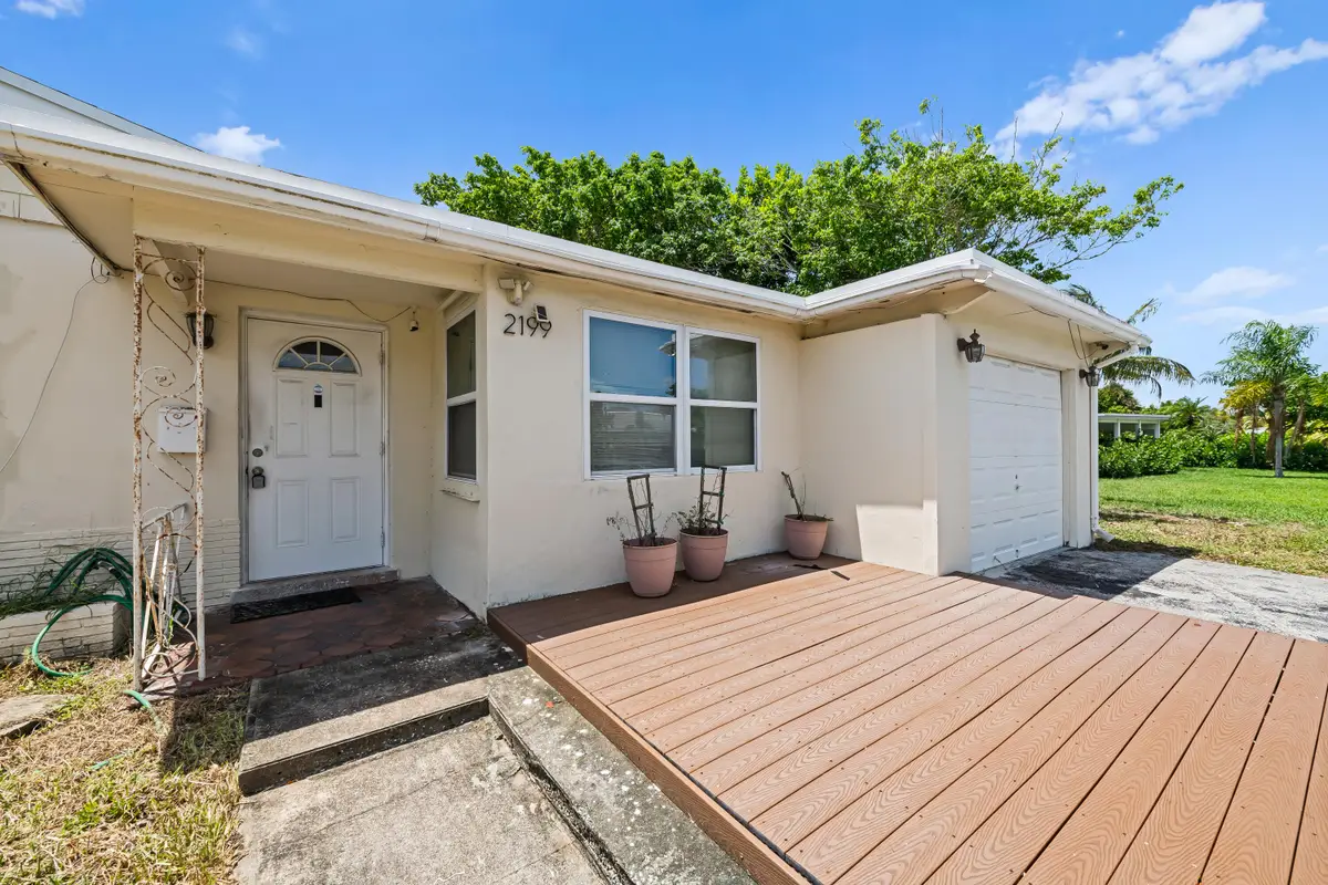 2199 NE 5th Avenue, Boca Raton, FL 33431 - #1