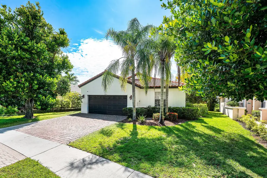 18724 Sea Turtle Lane, Boca Raton, FL 33498 - #2