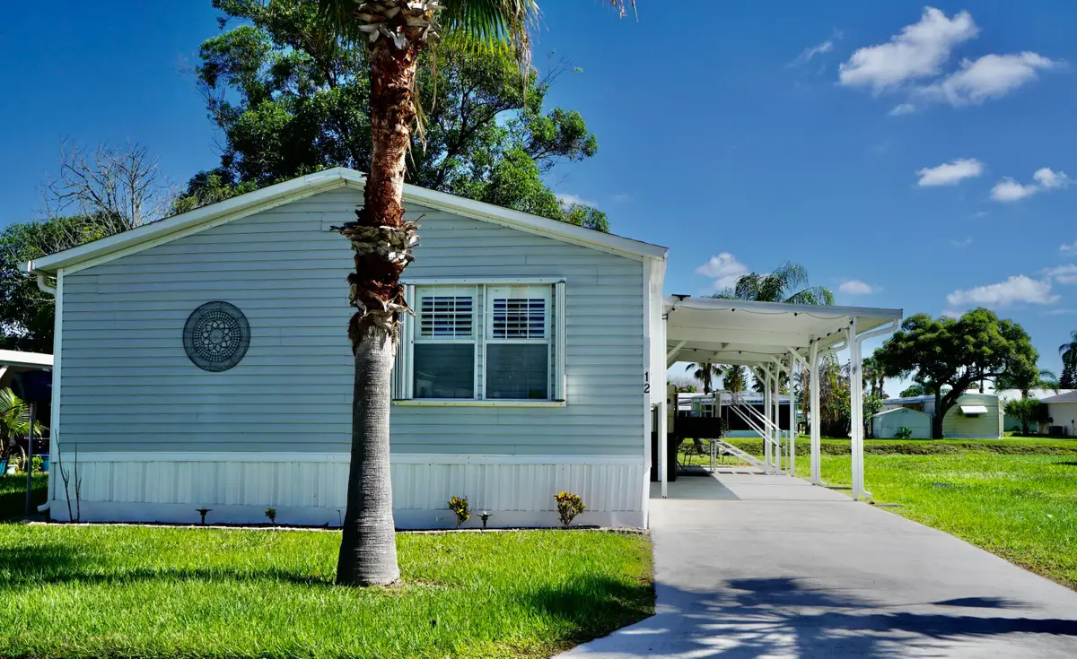 12 SE Spanish Way, Port Saint Lucie, FL 34952 - #1