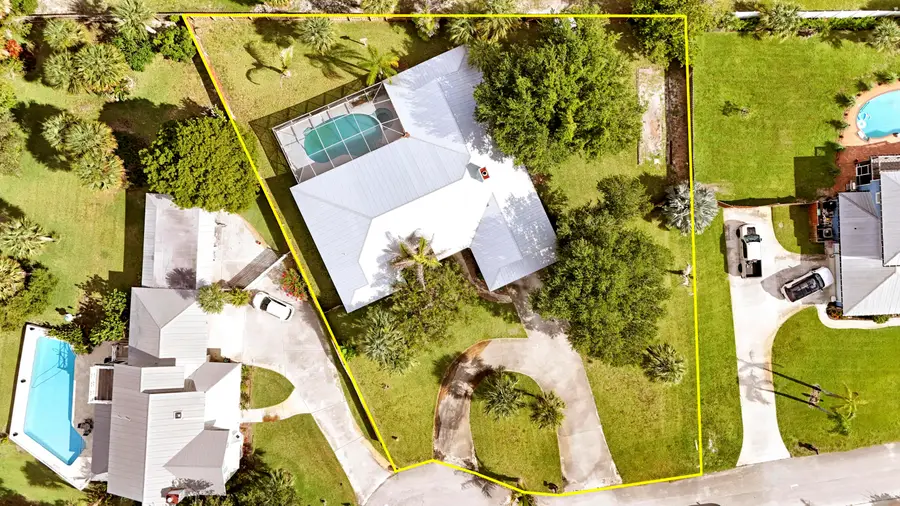 12744 Refuge Lane, Jensen Beach, FL 34957 - #3