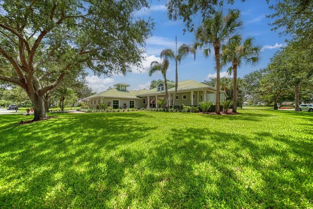 98 SW Cassine Court, Palm City, FL 34990 - #1