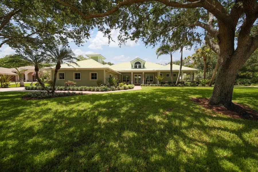 98 SW Cassine Court, Palm City, FL 34990 - #2