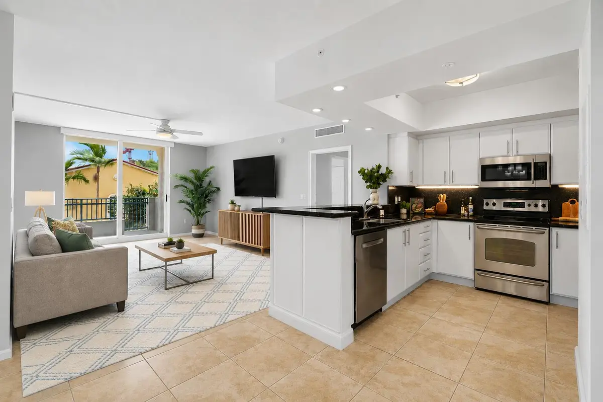 403 S Sapodilla Avenue #307, West Palm Beach, FL 33401 - #1