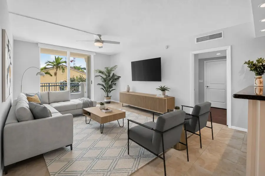 403 S Sapodilla Avenue #307, West Palm Beach, FL 33401 - #3