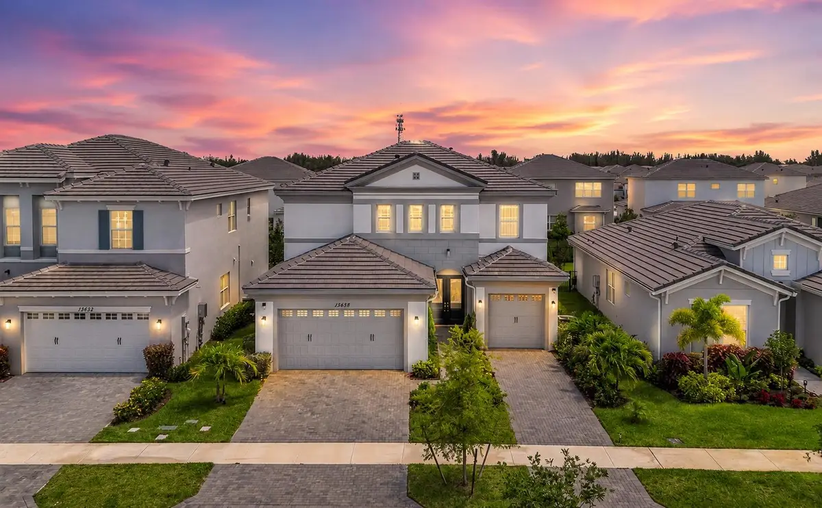 13638 Spruce Pne Drive, Westlake, FL 33441 - #1