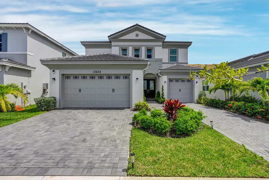 13638 Spruce Pne Drive, Westlake, FL 33441 - #2