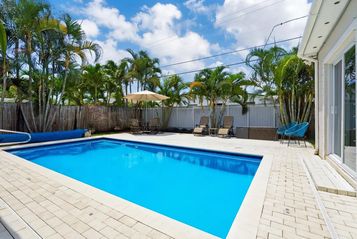 250 NE 57th Street, Oakland Park, FL 33334 - #1
