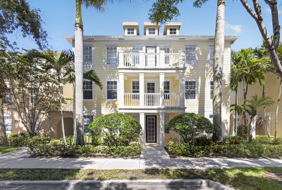 225 Murcia Drive #101, Jupiter, FL 33458 - #2