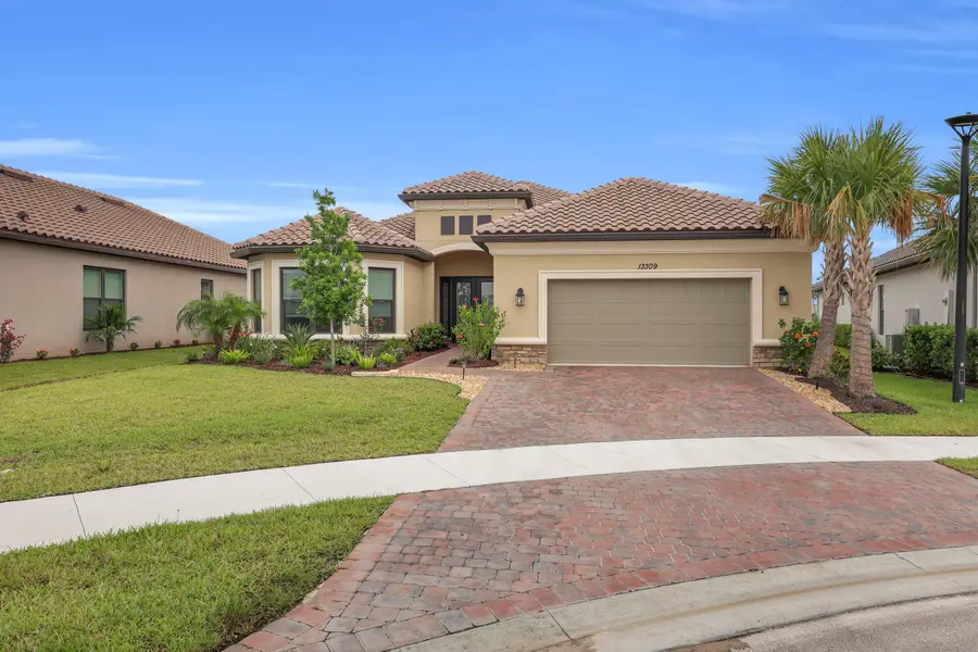 13309 SW Alejandro Court, Port Saint Lucie, FL 34987 - #2