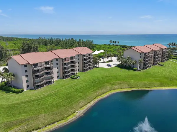 201 Ocean Bluffs Boulevard #5010, Jupiter, FL 33477