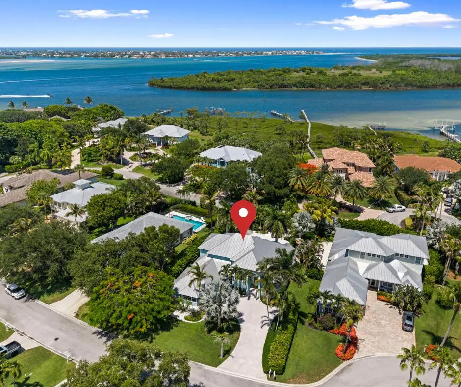 3663 SE Forecastle Court, Stuart, FL 34997 - #1