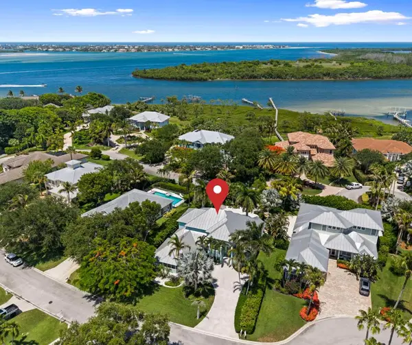 3663 SE Forecastle Court, Stuart, FL 34997