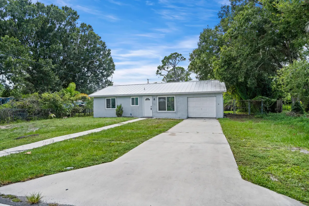 6505 Deleon Avenue, Fort Pierce, FL 34951 - #1