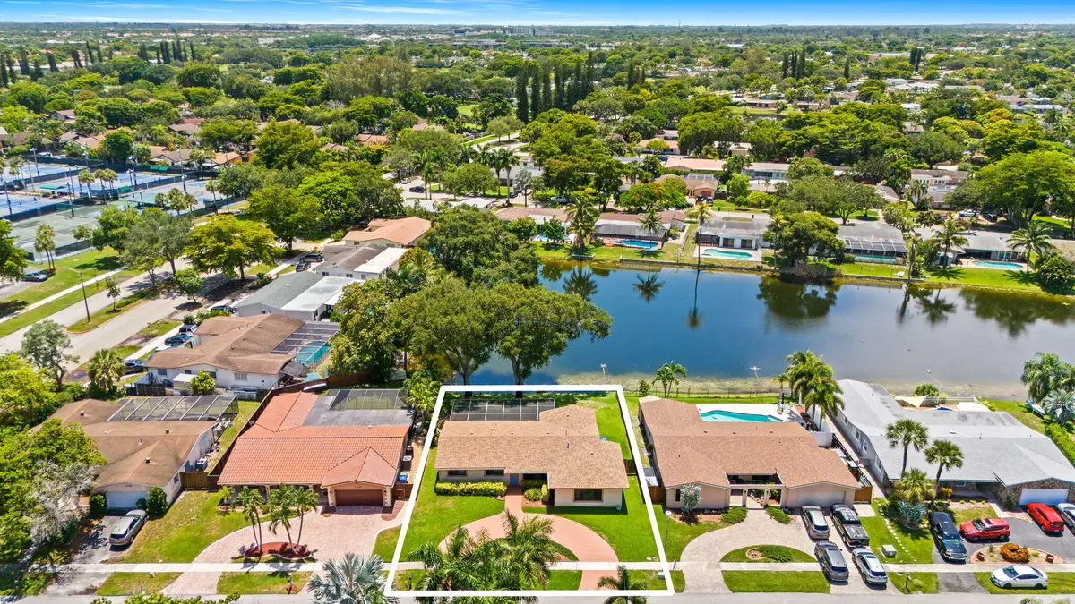 1720 NW 105th Avenue, Pembroke Pines, FL 33026 - #1
