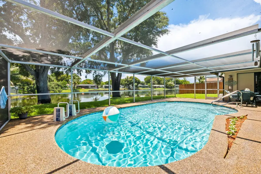 1720 NW 105th Avenue, Pembroke Pines, FL 33026 - #2