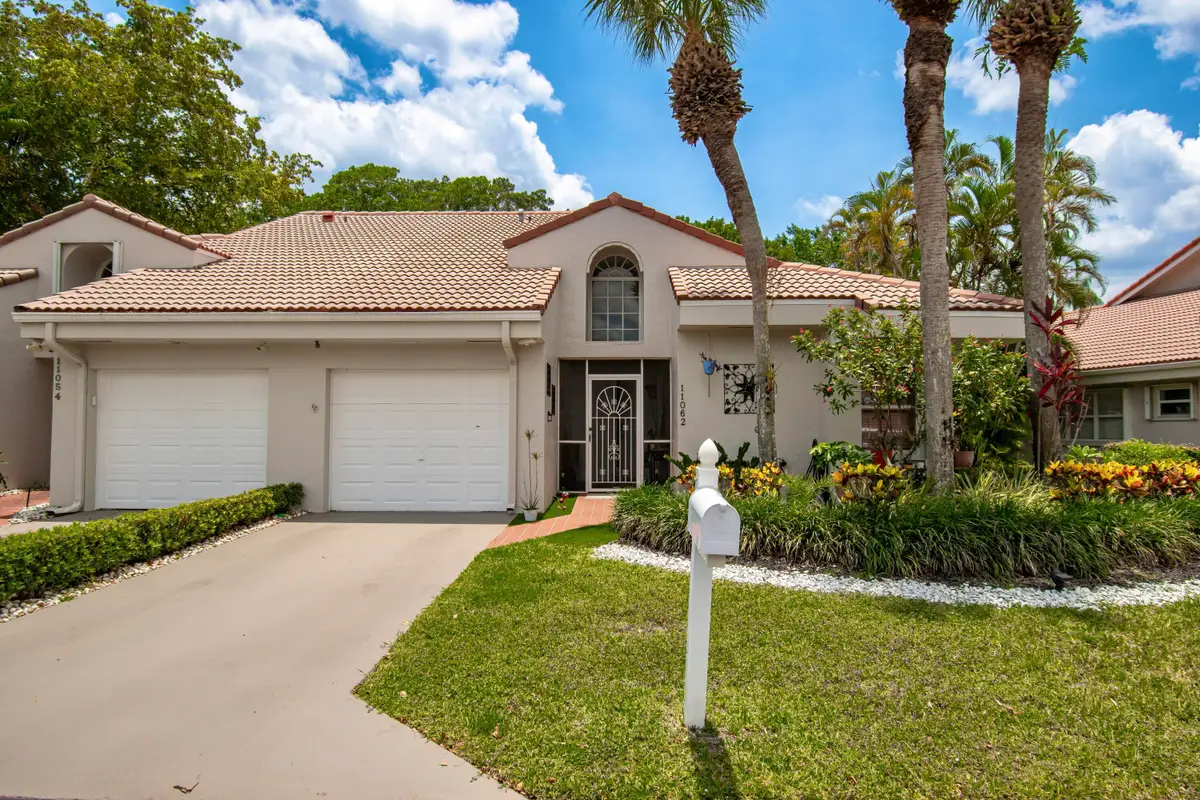 11062 Autoro Court #11062, Boca Raton, FL 33498 - #1