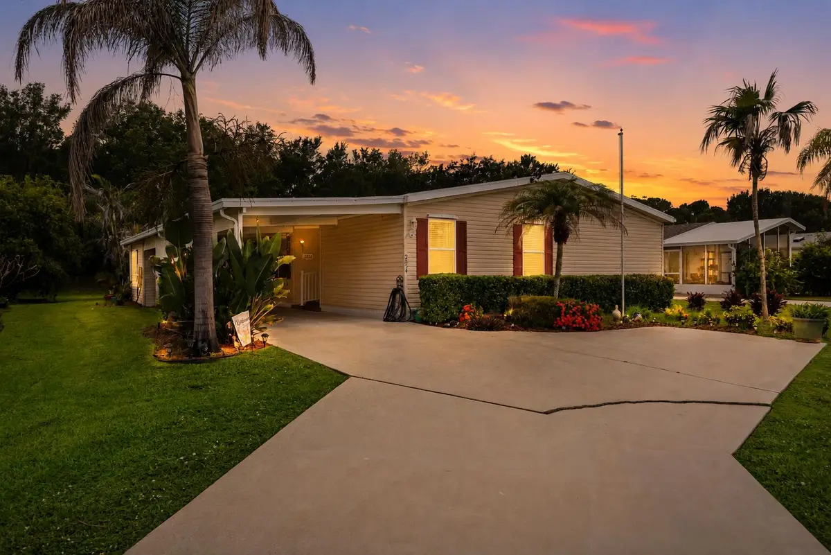 2824 Hook Court, Port Saint Lucie, FL 34952 - #1