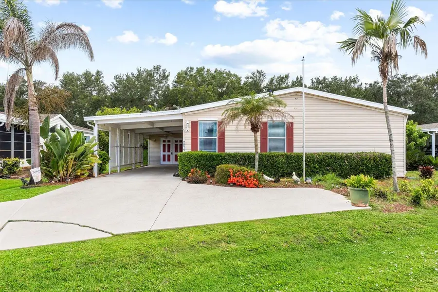 2824 Hook Court, Port Saint Lucie, FL 34952 - #3