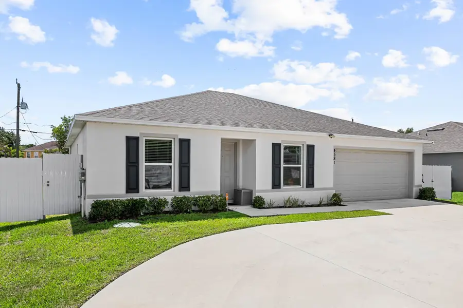 4581 SW Darwin Boulevard, Port Saint Lucie, FL 34953 - #3