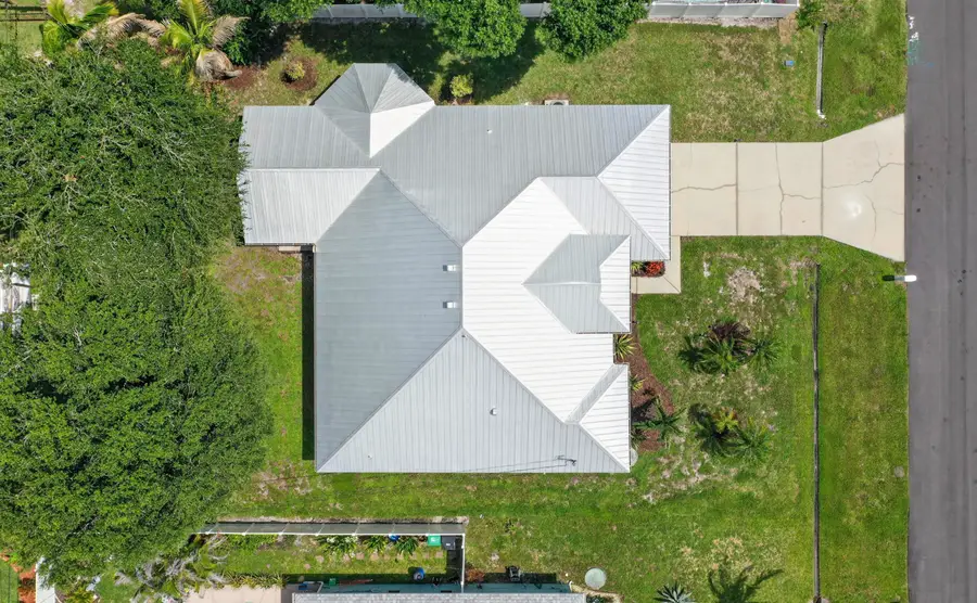 3408 SW Funtuna Street, Port Saint Lucie, FL 34953 - #3