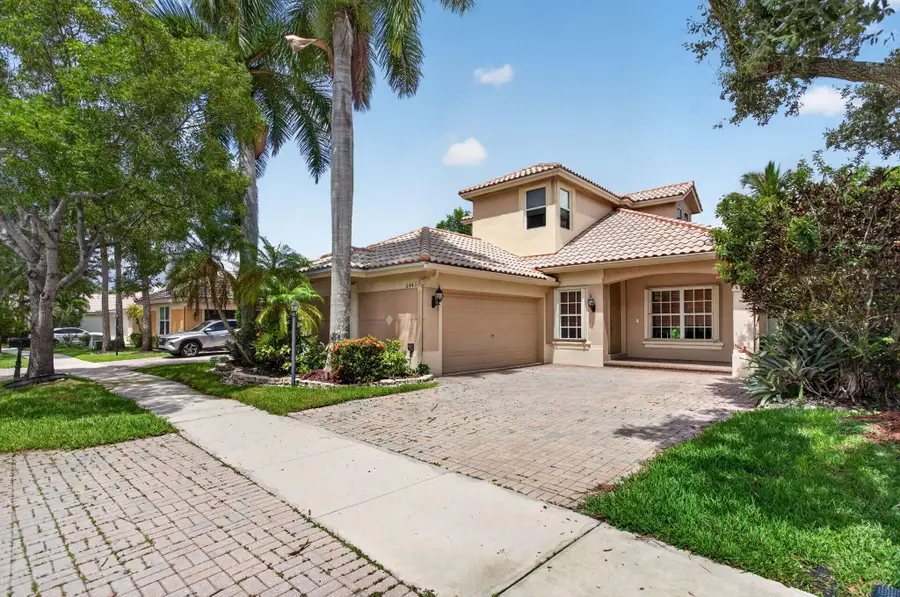 6443 NW 110th Avenue, Coral Springs, FL 33076 - #3
