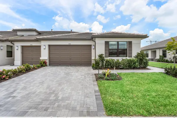 13584 SW Starkissed Lane, Port St Lucie, FL 34987
