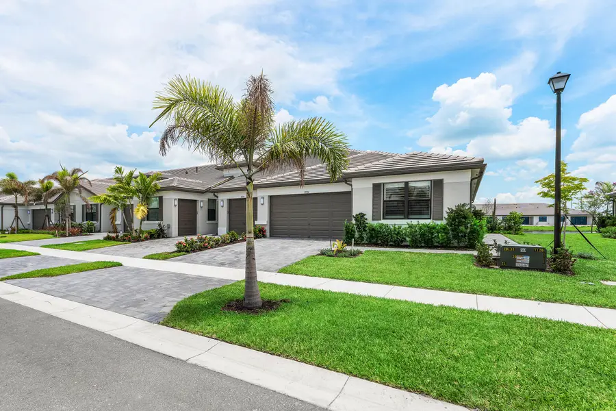 13584 SW Starkissed Lane, Port Saint Lucie, FL 34987 - #3