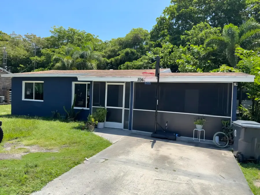 5945 Morrison Avenue, Lake Worth, FL 33463 - #2
