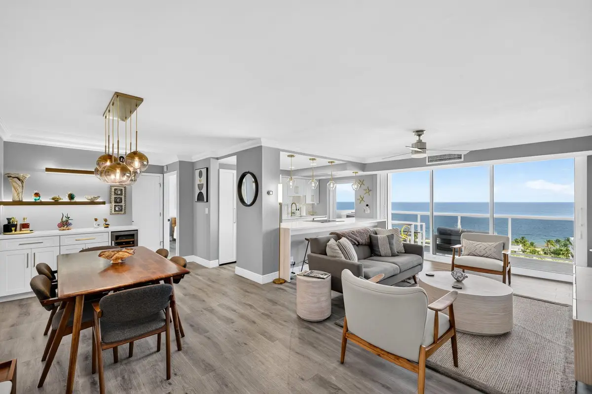 2841 N Ocean Boulevard #1806, Fort Lauderdale, FL 33308 - #1