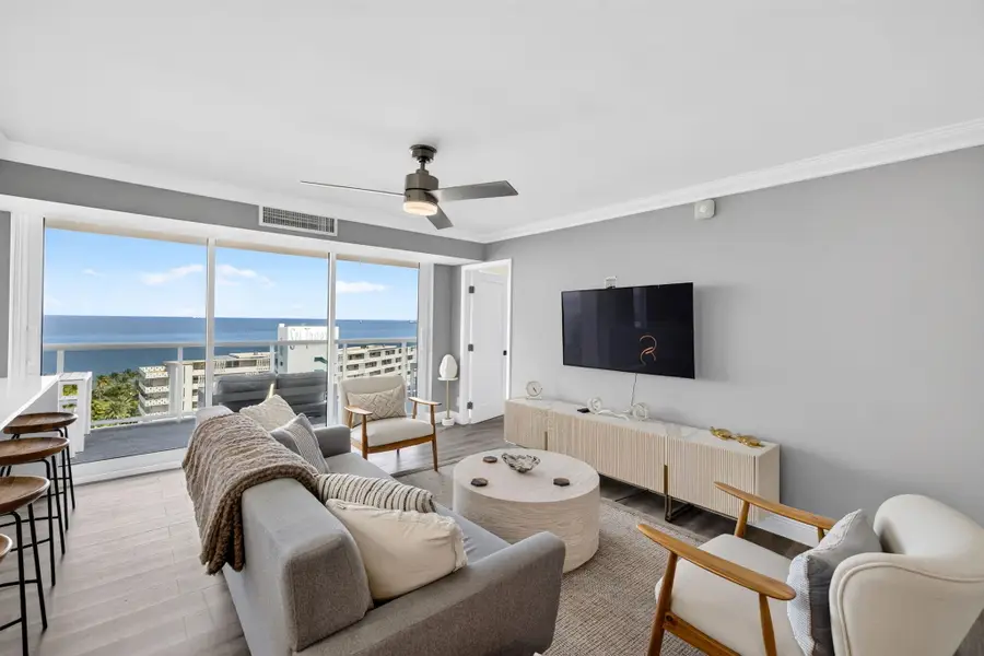 2841 N Ocean Boulevard #1806, Fort Lauderdale, FL 33308 - #3