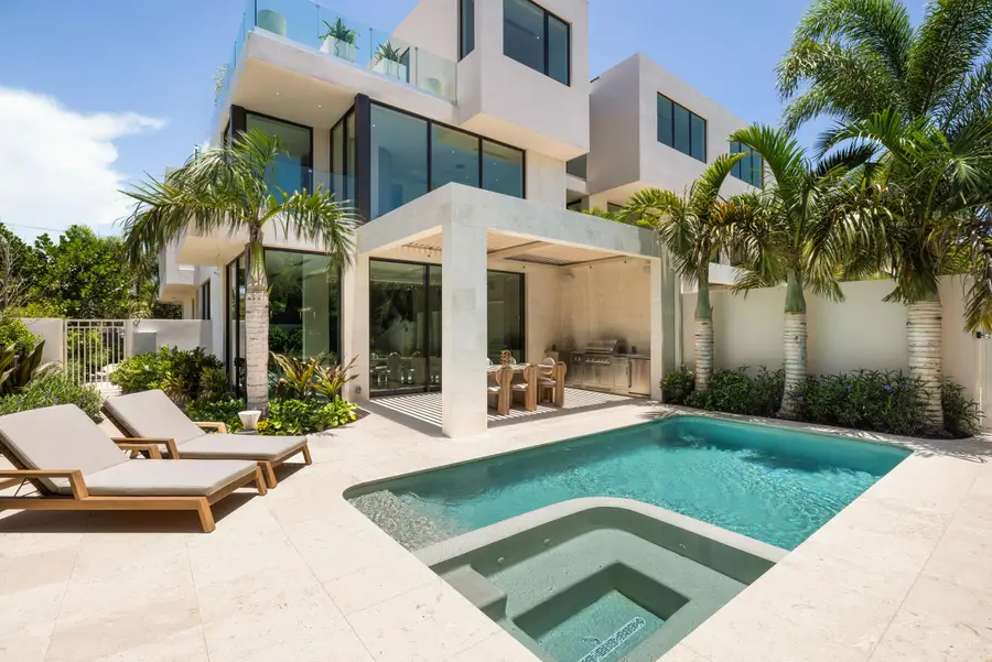 1234 George Bush Boulevard, Delray Beach, FL 33483 - #2