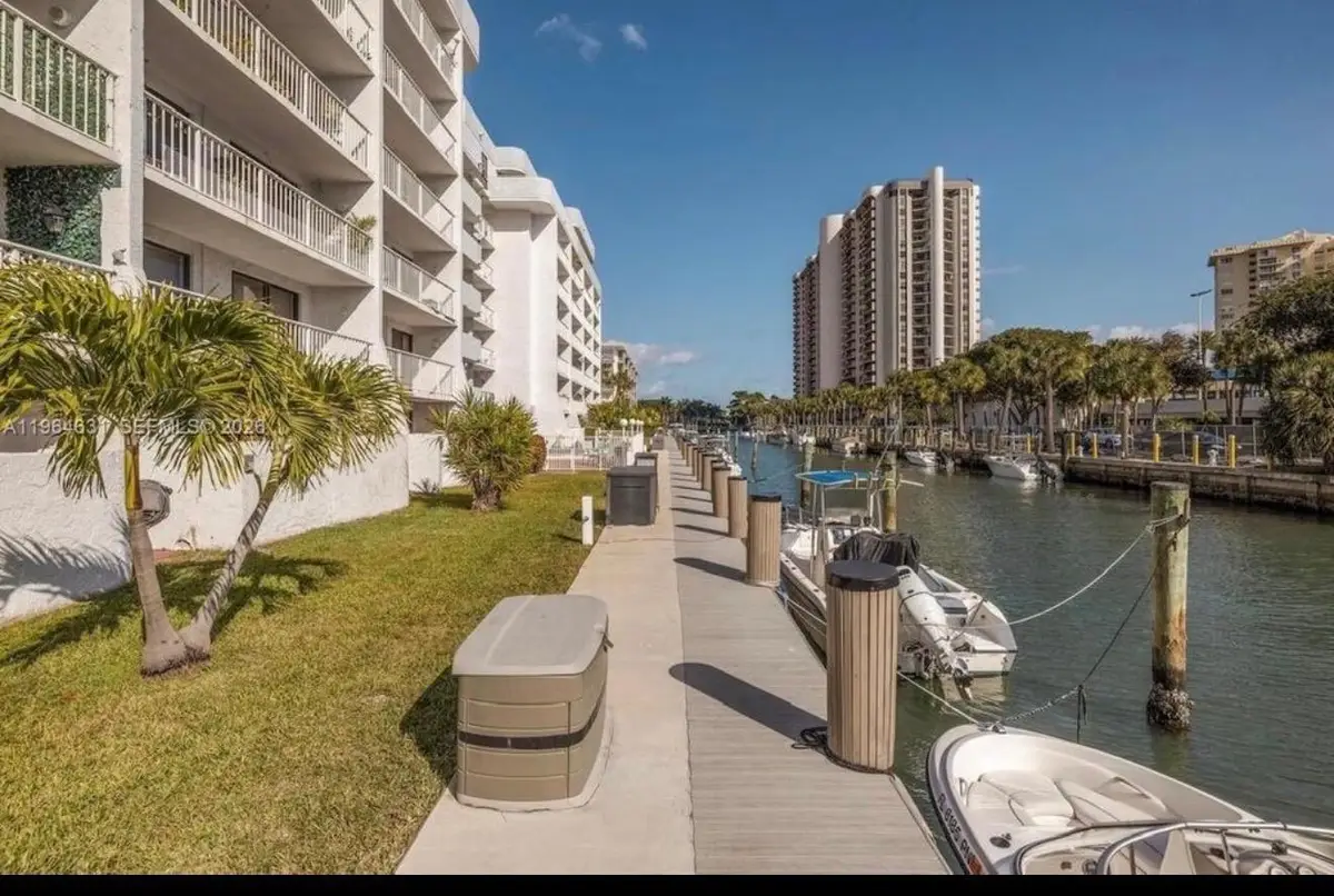 1650 NE 115th Street #103, Miami, FL 33181 - #1