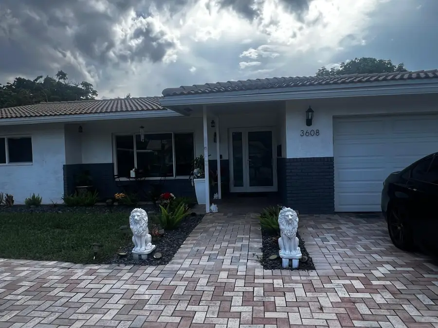 3608 NW 82nd Avenue, Coral Springs, FL 33065 - #3