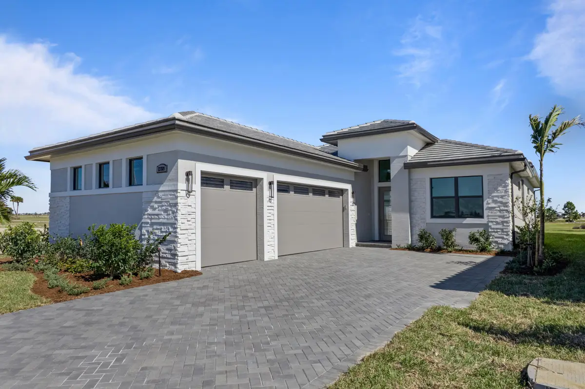 13769 SW Shinnecock Drive, Port Saint Lucie, FL 34987 - #1