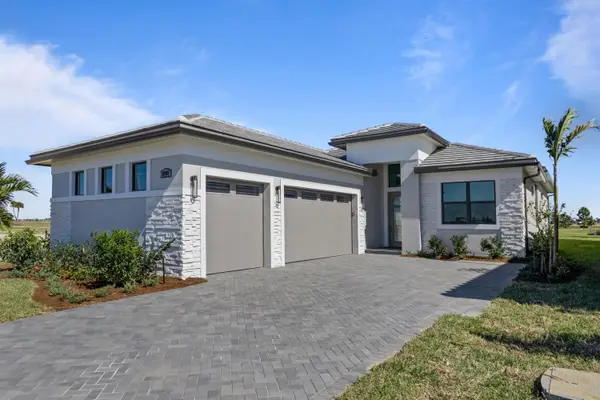 13769 SW Shinnecock Drive, Port St Lucie, FL 34987