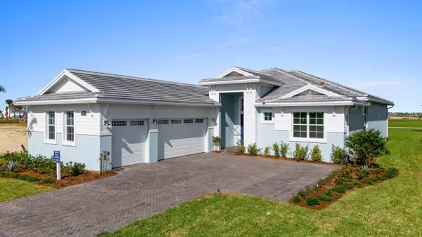 13585 SW Shinnecock Drive, Port St Lucie, FL 34987