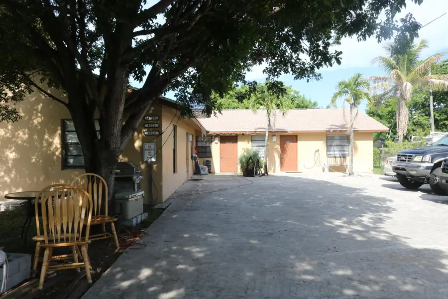4820 Kirk Road, Lake Worth Beach, FL 33461 - #2