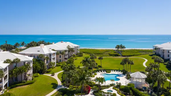 1250 W Southwinds Boulevard #116, Vero Beach, FL 32963