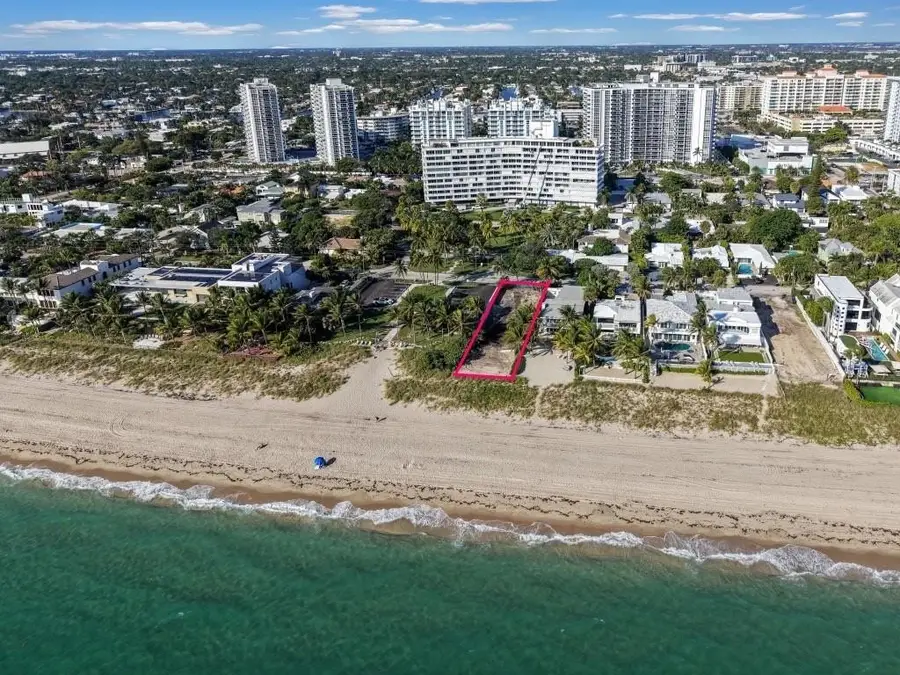 2900 N Atlantic Boulevard, Fort Lauderdale, FL 33308 - #3